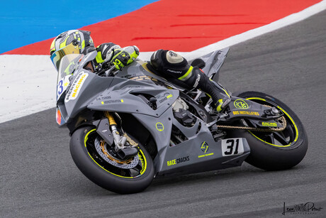 Circuit training Assen