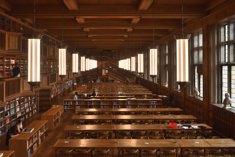 Universiteitsbibliotheek Leuven.