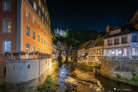 Monschau-Eifel