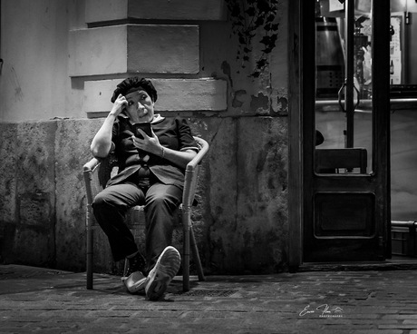 Take a rest
