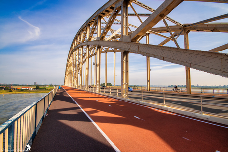 De Waalbrug