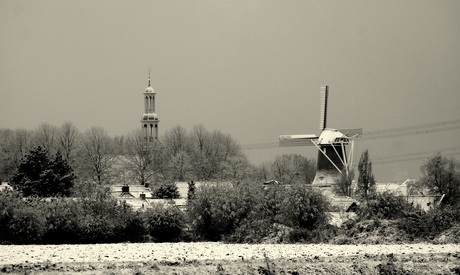 Sfeervol...............