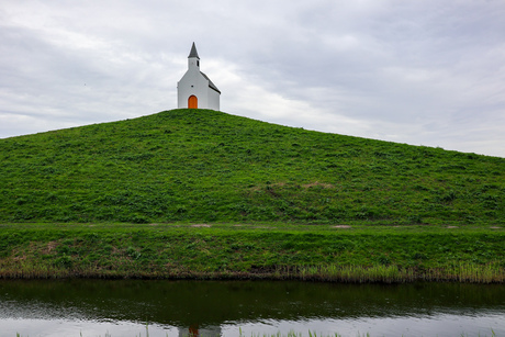 De Terp van Leidschenveen