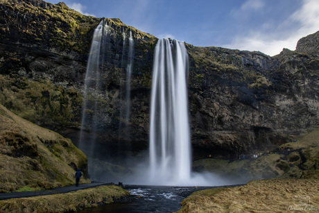 Seljalandsfoss 