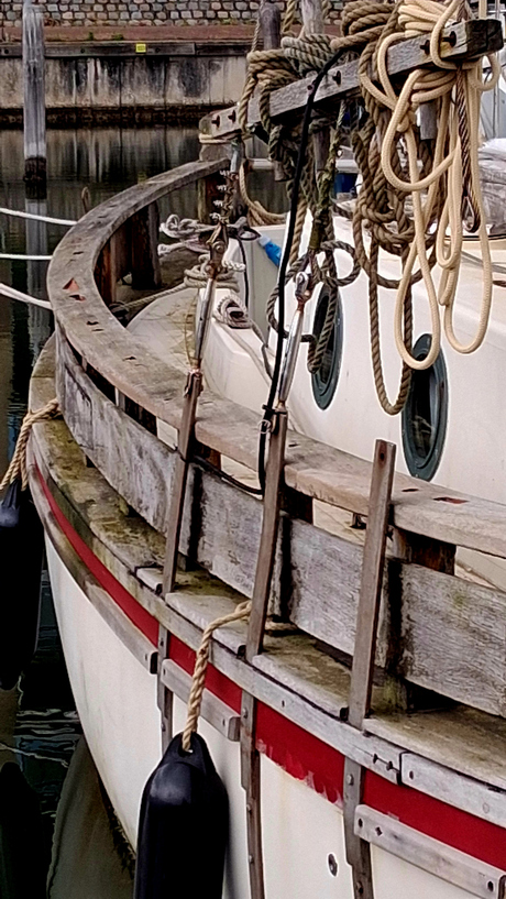 Zeewaardig.
