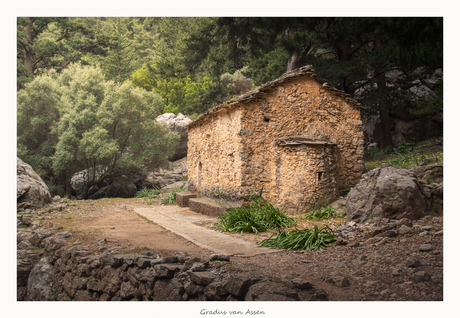 Ayios Nikolaos