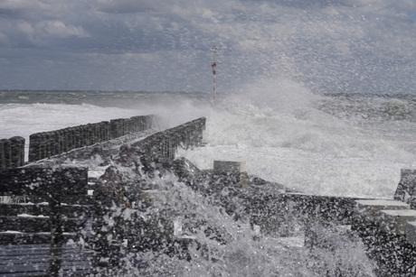 water-storm