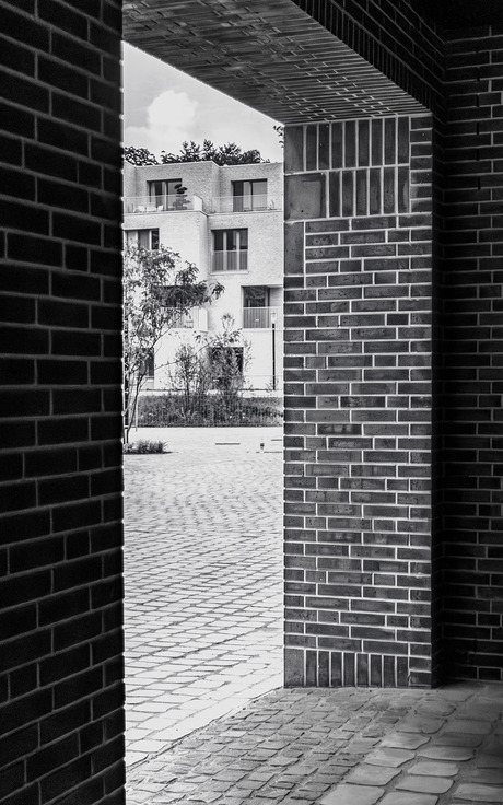 Doorkijkje, Hertogsite