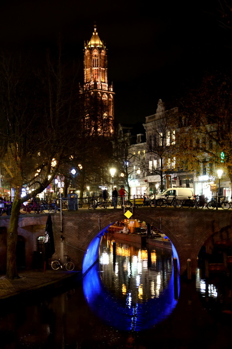 Utrecht