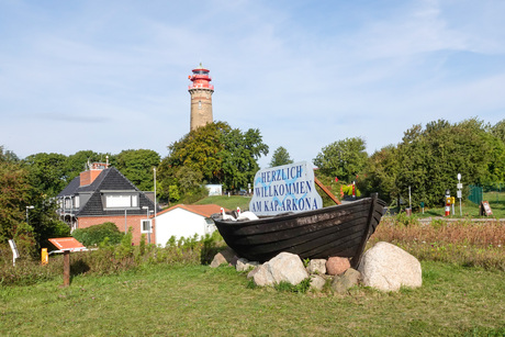  Rügen. Kap-Arkona