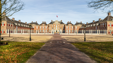 Paleis Het Loo