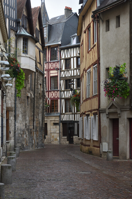 Rouen. 