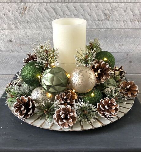 Kerst wens