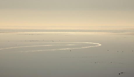 Magisch.