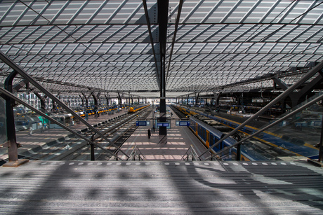 Rotterdam Centraal 