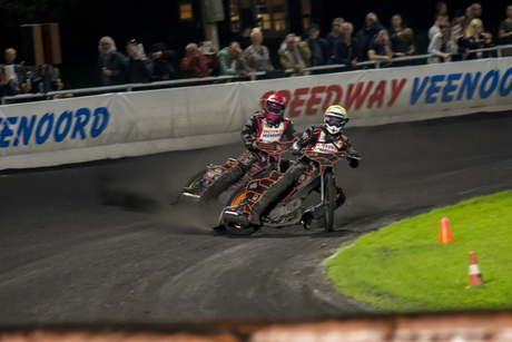 Speedway