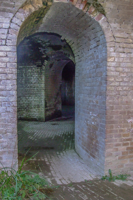 Fort St Andries  (9)