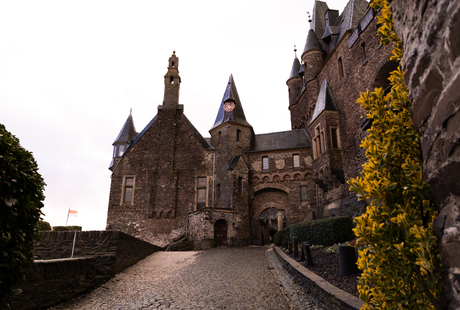 Rijksburcht Cochem