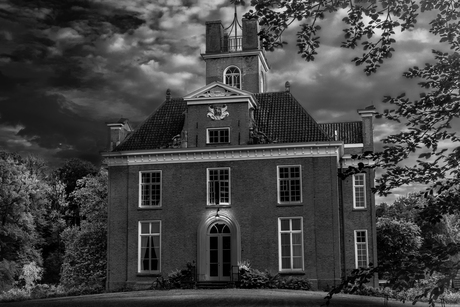 Kasteel Oldenaller