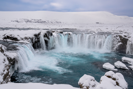 ~Godafoss~