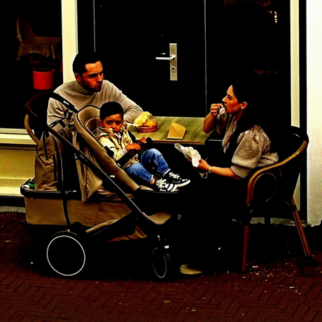 family