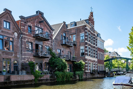 Oude Rijn