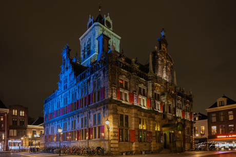 gemeente huis delft