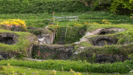 Fort St Andries  (4)