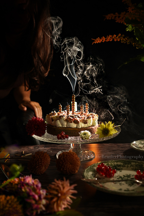 Kersentaart uit Meesterhand