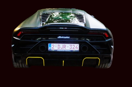 Lambo