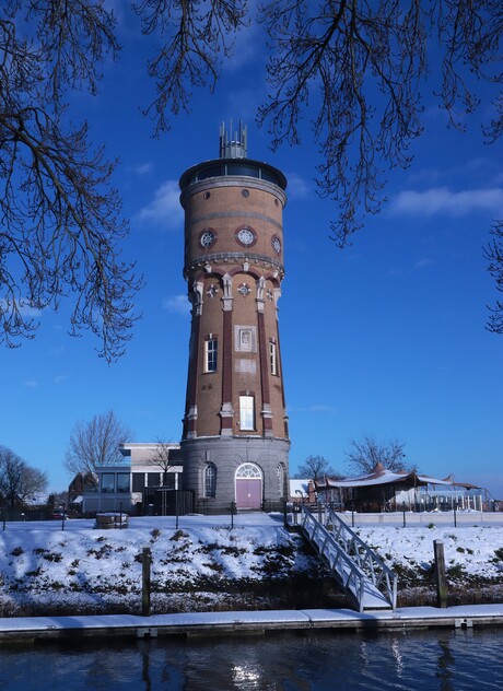 Watertoren