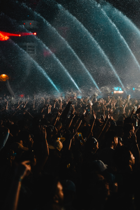 S2O Festival Bangkok