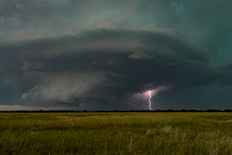 Struck by lightning 2