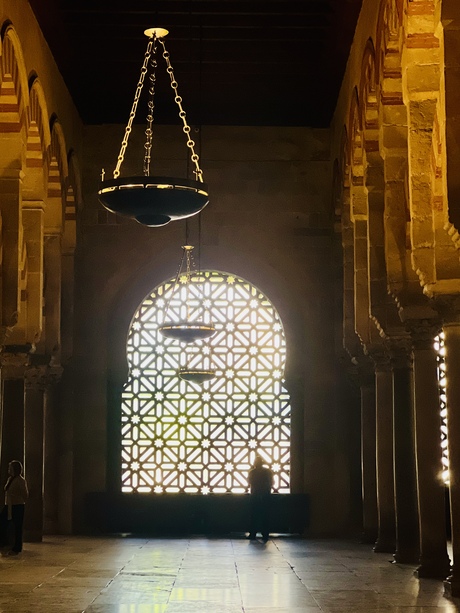 Mezquita-catedral