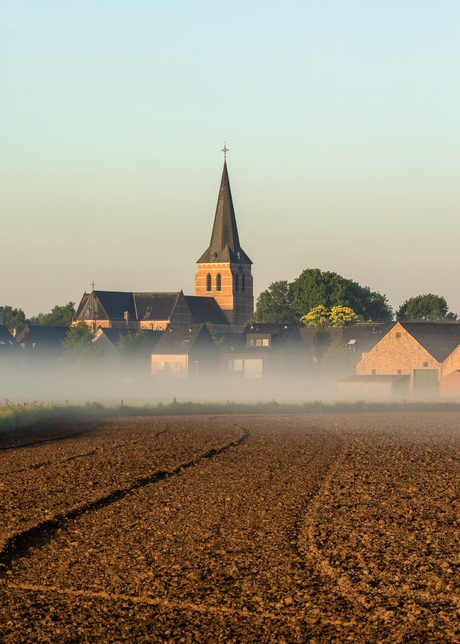 Kerk