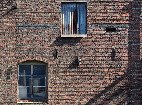 Vensters, Mechelen