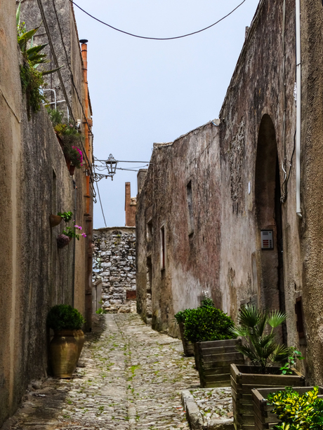 Stad van Venus (Erice)