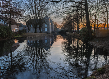 Kasteel Heeze