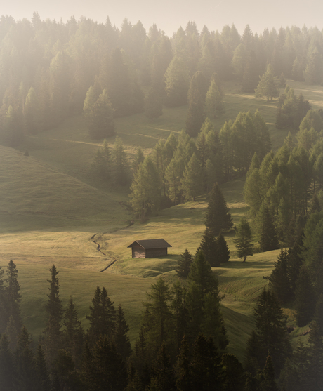 Alpe di Siusi