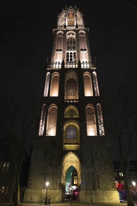 De Dom Utrecht
