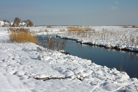 Wachtend land