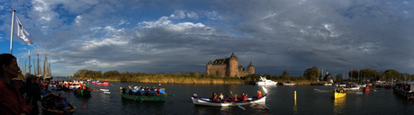 Muiden Pampus Muiden