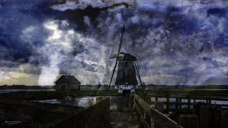 Poldermolen