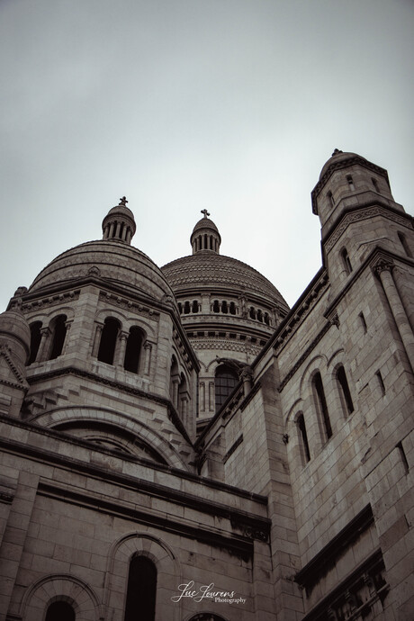 Sacre Coeur