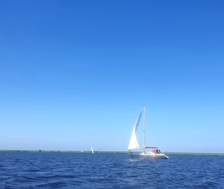 Lauwersmeer