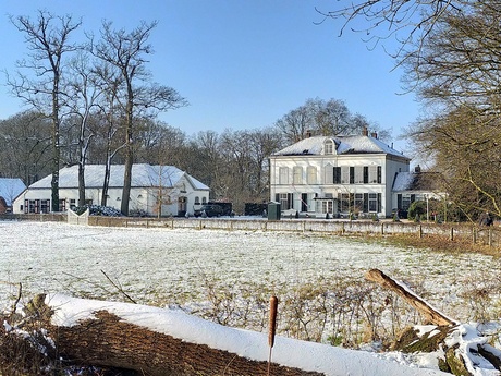 Landgoed ‘t Rozendaal..