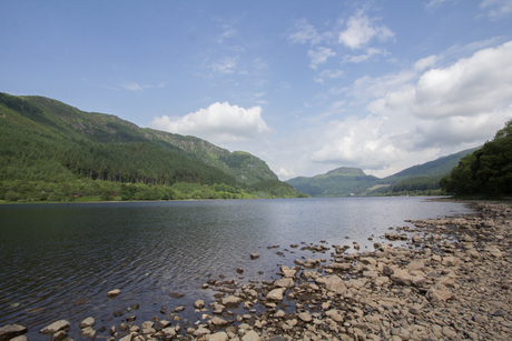 Loch Lubnaig