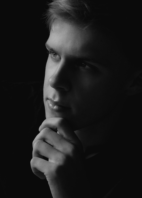 David