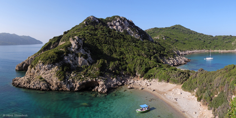 Porto Timoni Beach