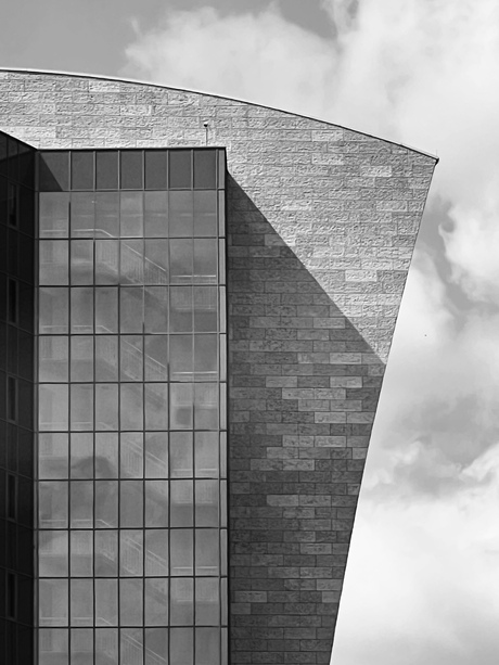 Architectuur in Amstelveen 